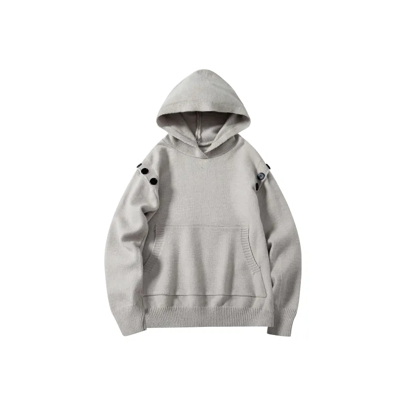 YATSI Sweaters Unisex-0