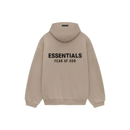 Fear Of God Essentials Fleece Hoodie