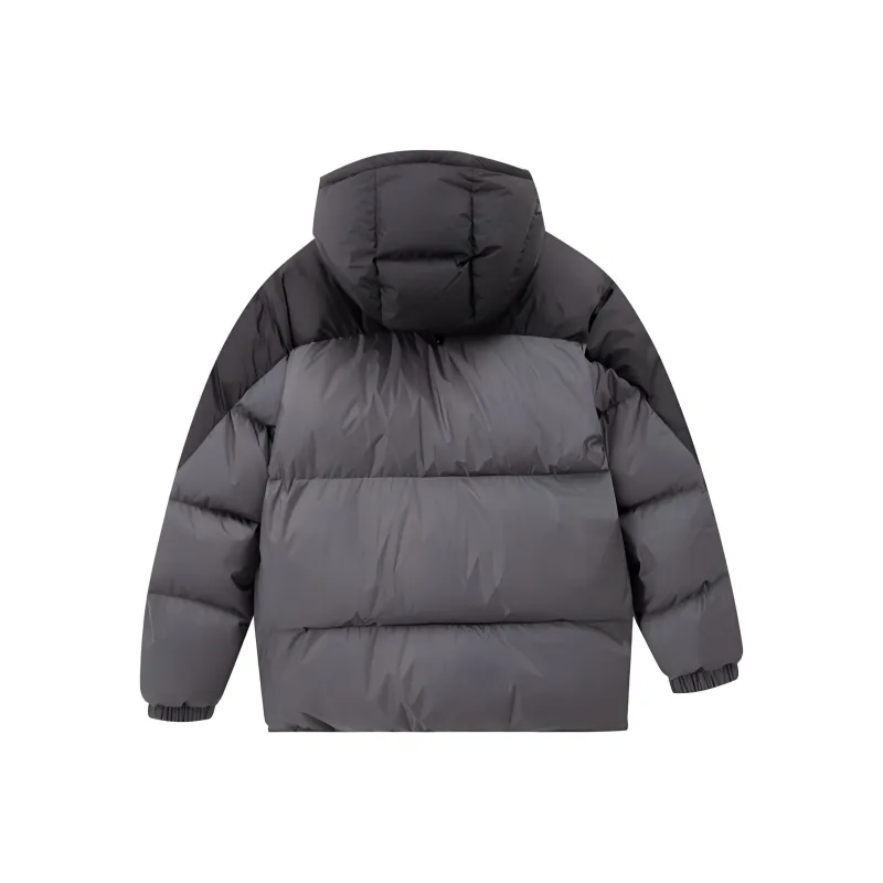 VOLCOM Down Jacket Men's Dark Gray-1