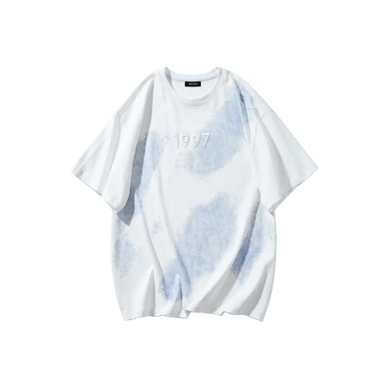 Endless Abyss T Shirts Unisex-0