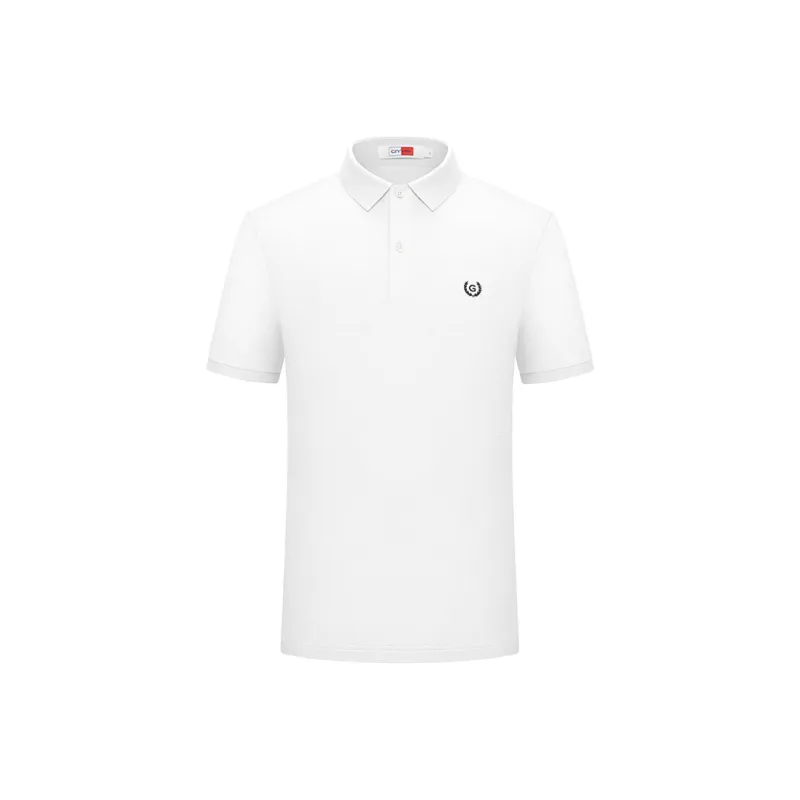 GY Goldlion Polo Shirts Men-0