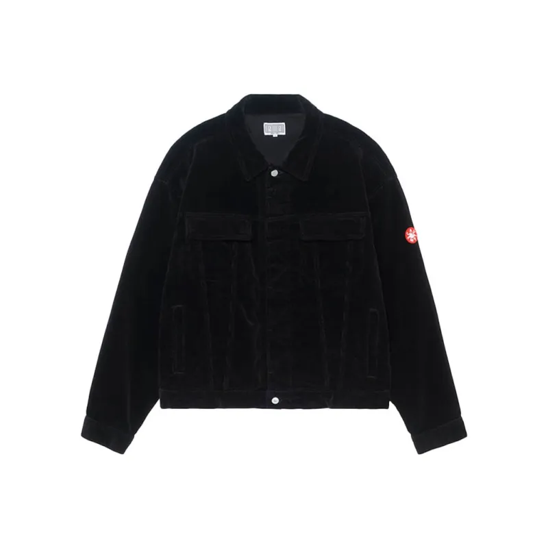 Cav Empt Jackets Unisex Black-0