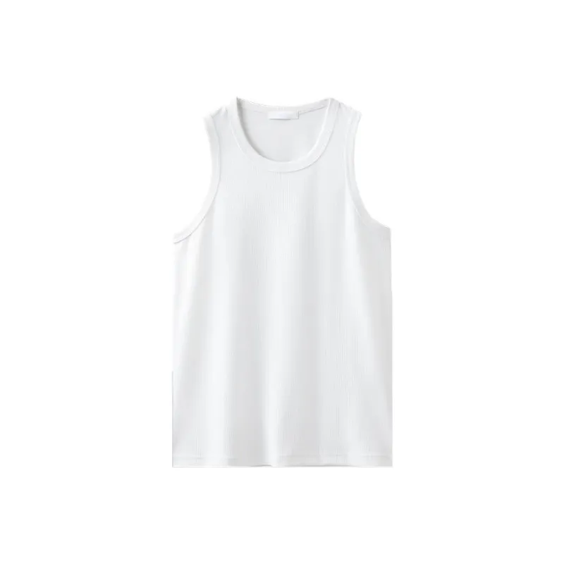 KRISBORG BG Tank Tops Men-1