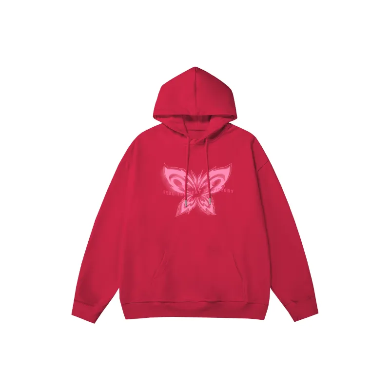 HONOR OF KINGS Sweatshirt Unisex-0