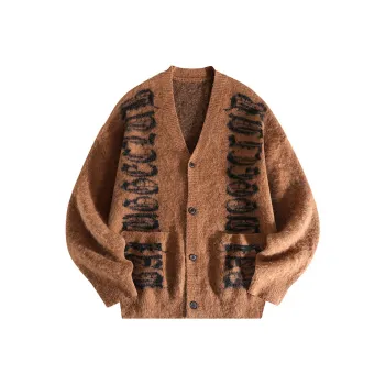 BABUGGE Sweaters Unisex