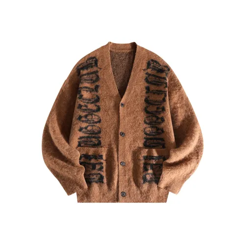 BABUGGE Sweaters Unisex