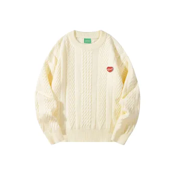 SESAME STREET Sweaters Unisex