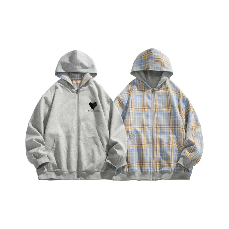 JEANSWEST CLUB Sweatshirt Unisex-6