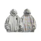 Light Gray (Reversible)