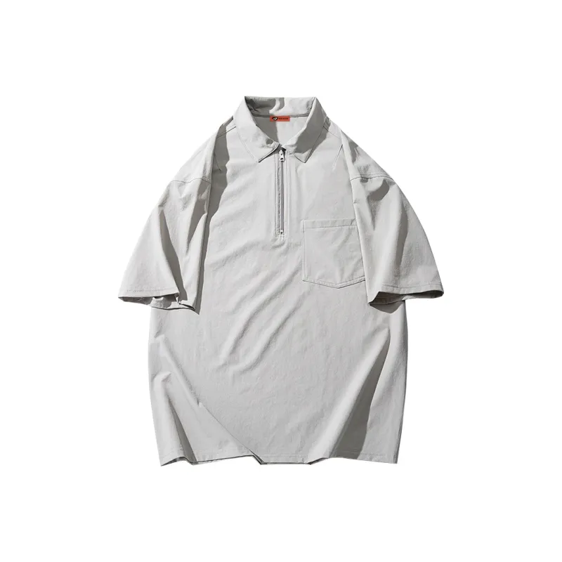 NORTHMORE Polo Shirts Unisex-10