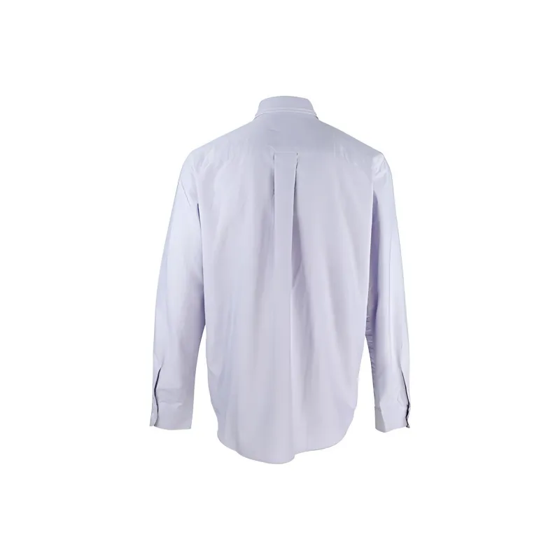 KENZO Shirts Men Purple-1