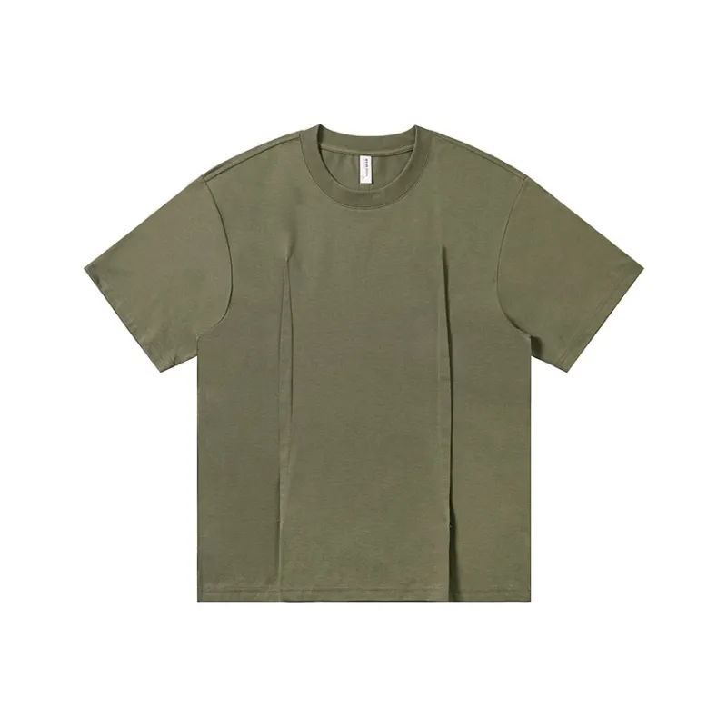 WOOD SOON T Shirts Unisex-11
