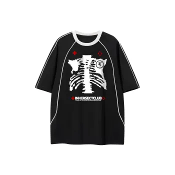 INNERSECT T Shirts Unisex