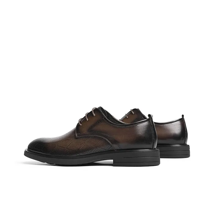 RED DRAGONFLY Dress Shoes Men's-11