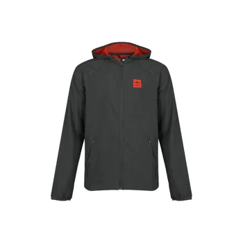 Adidas Originals Skate Dekum Jackets & Coats Men's Dark Brown