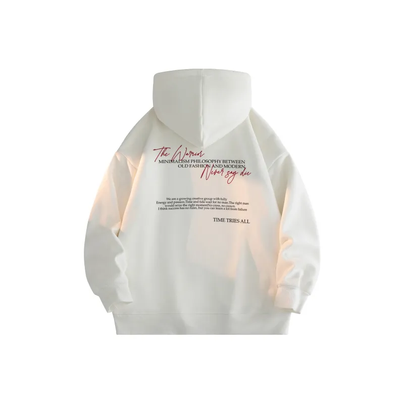 Warrior Ride The Wind Collection Open Ended Smile Collection Sweatshirt Unisex-11