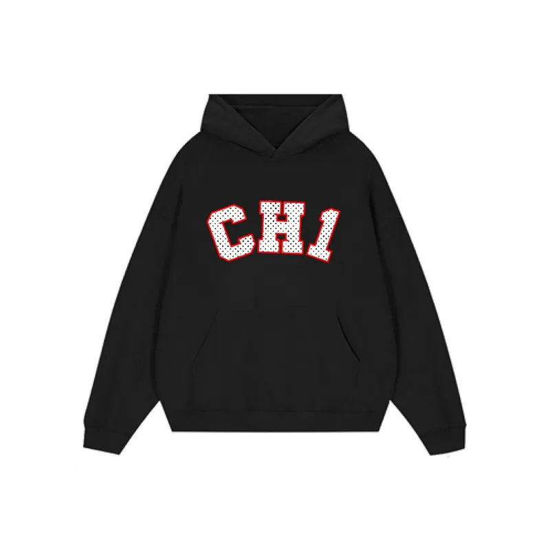 CHOSEN1 CH Sweatshirts Unisex-0