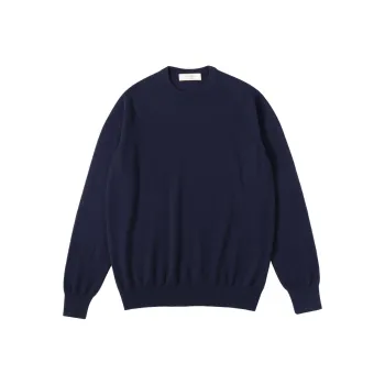 Andrè Maurice Cashmere Sweater Men's
