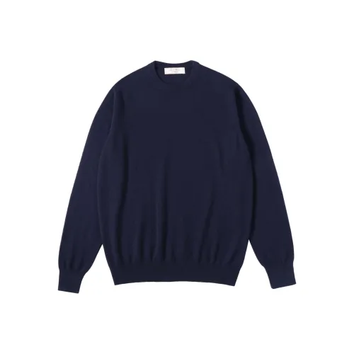 Andrè Maurice Cashmere Sweater Men's