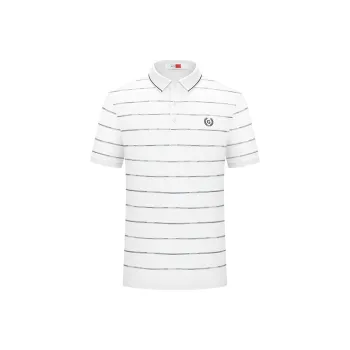 GY Goldlion Polo Shirts Men