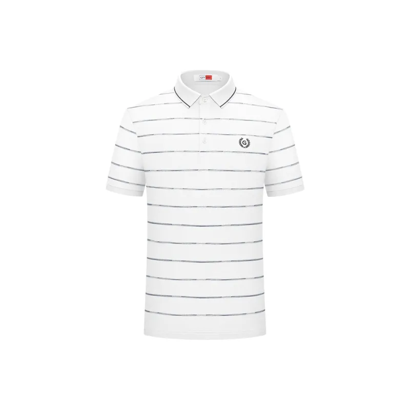GY Goldlion Polo Shirts Men-0