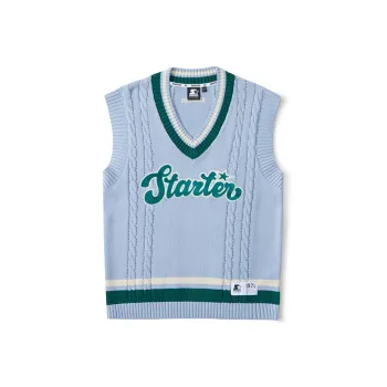 STARTER Tank Tops Unisex