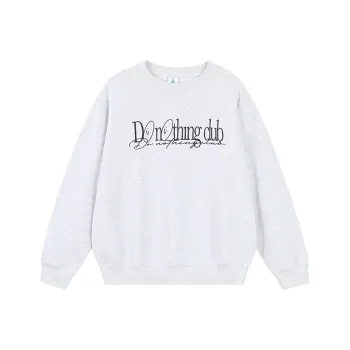 Crying Center Sweatshirt Unisex