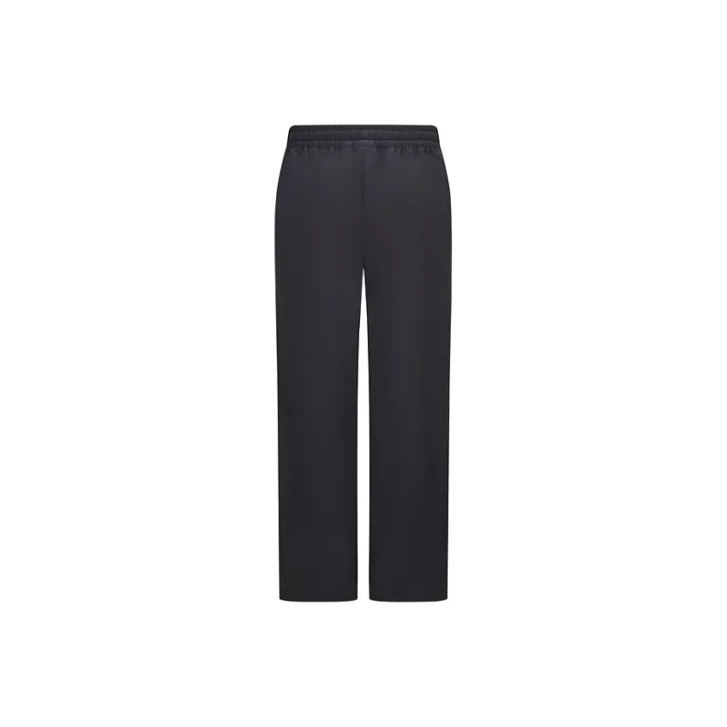 Palladium Sports Pants Women's Lead Black-1