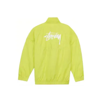 Nike X Stussy Windrunner Jacket