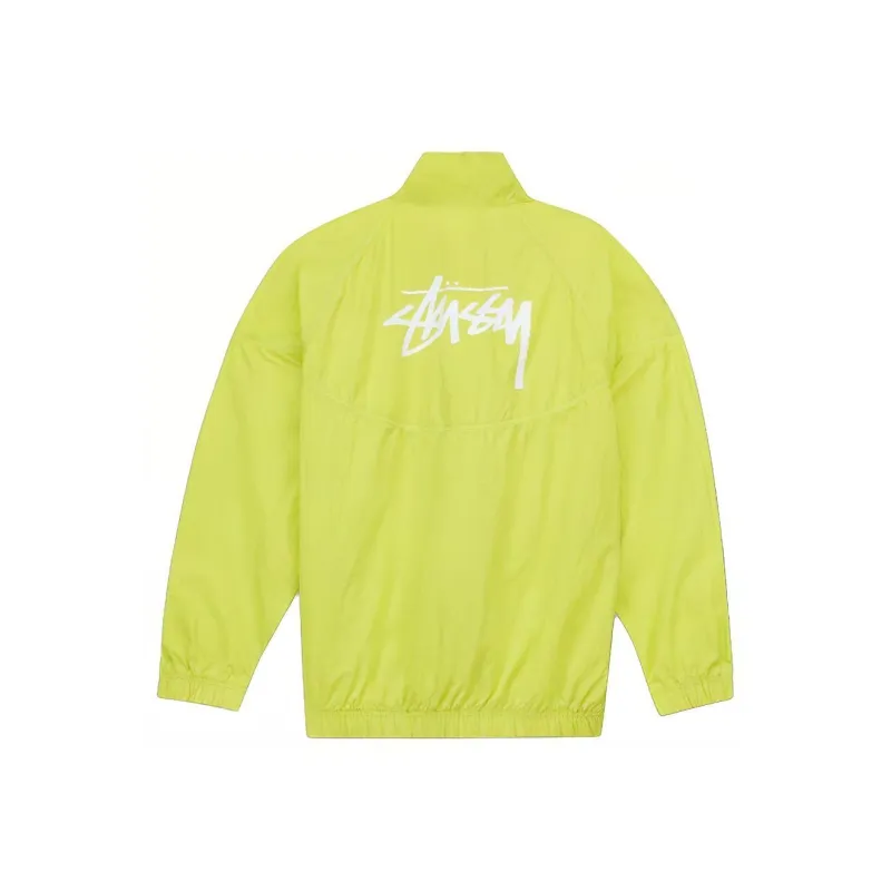Nike X Stussy Windrunner Jacket-0