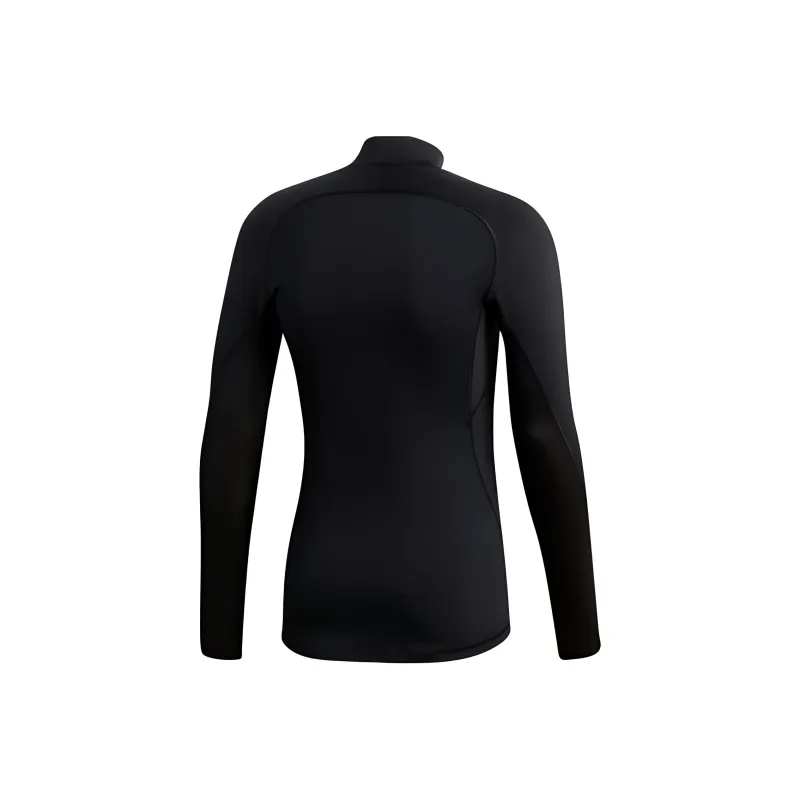 Adidas CLIMAWARMAEROREADY AlphaSkin T-Shirt Men's Black-1