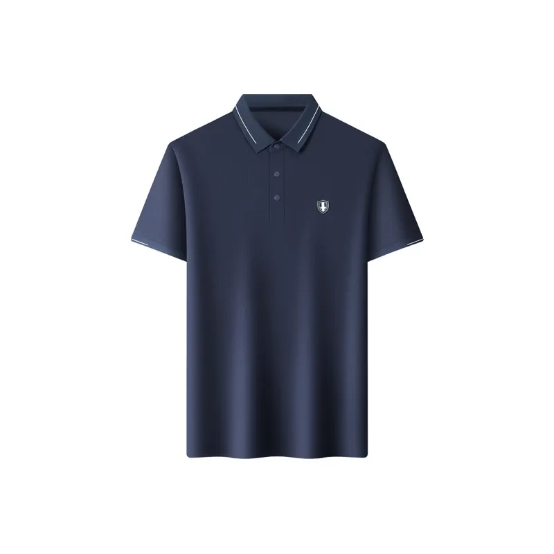 FORTEI Polo Shirts Men-2
