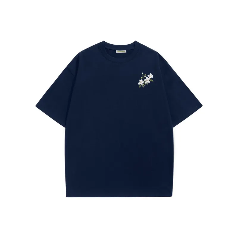 Budding Bear T Shirts Unisex-6