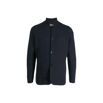 N.Peal Grosvenor Milano Jacket
