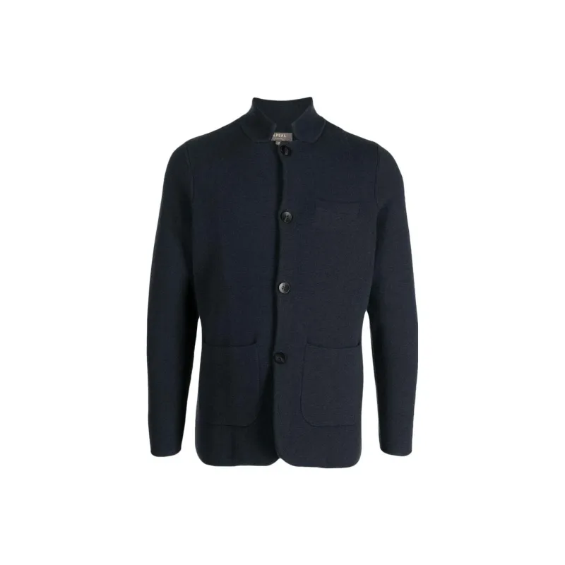 N.Peal Grosvenor Milano Jacket-0