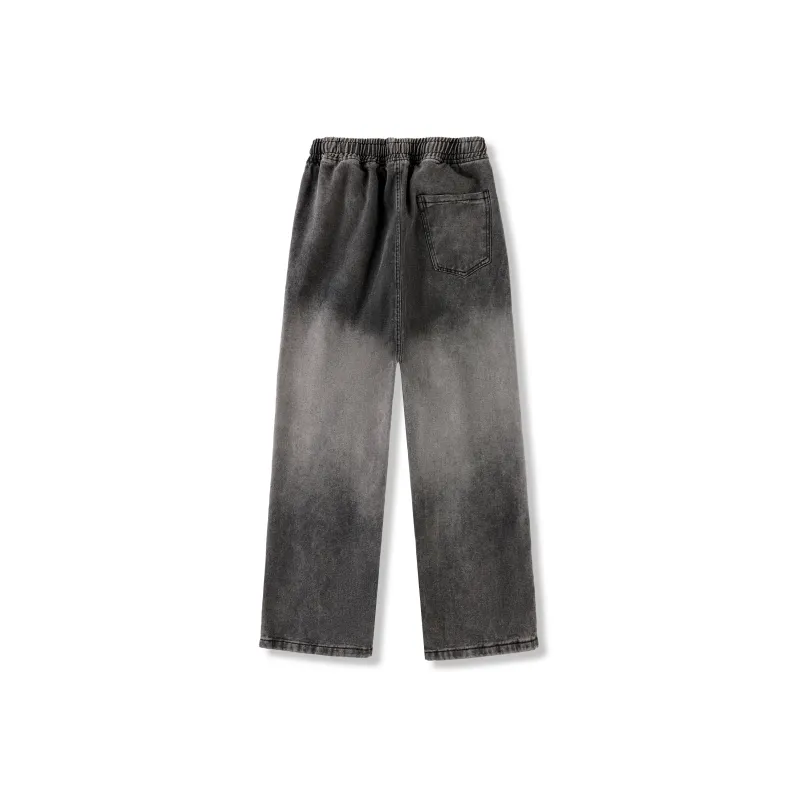 Feiyue Jeans Unisex-5