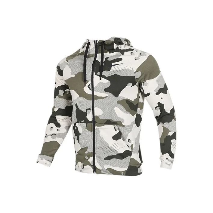 Nike Jackets Men Camouflage-0
