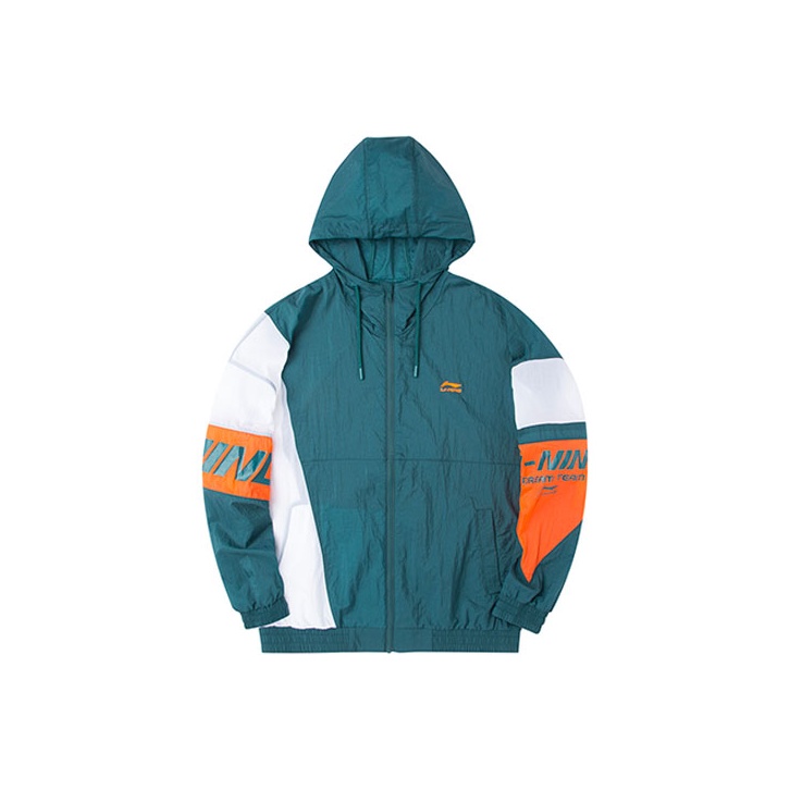 Authenticated Before Shipping | LINING on Sale & Authentic