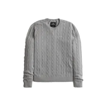 Hollister Knitwear Men