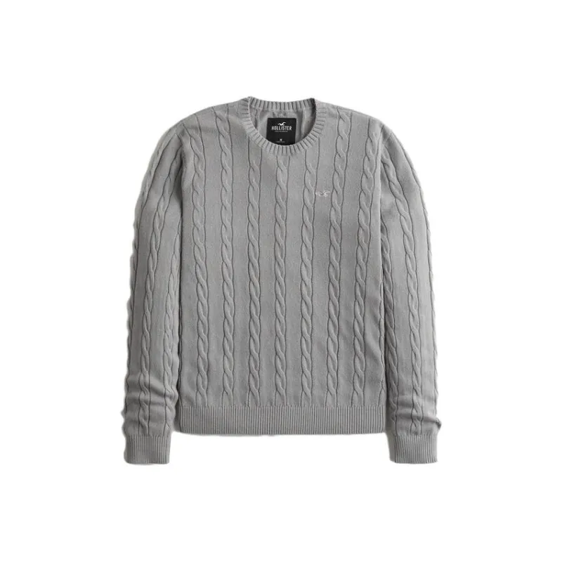 Hollister Knitwear Men-4