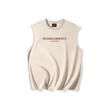 Masongarments Tank Tops Unisex