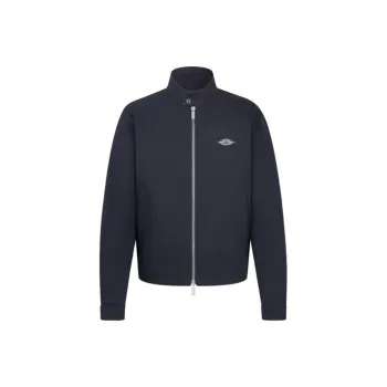 DIOR X Jordan Woven Jacket