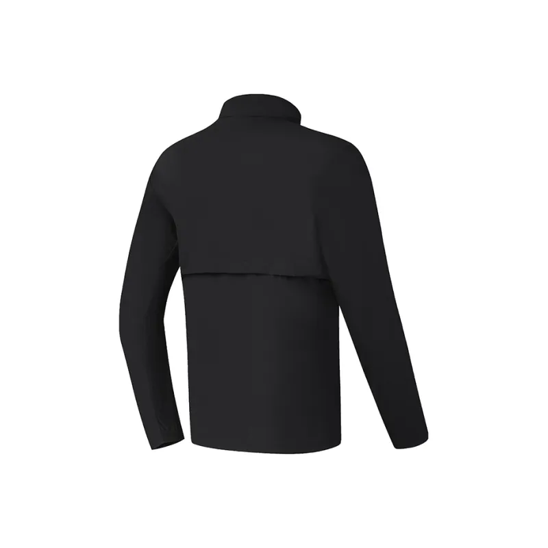 FILA Golf Series Knitwear Men's Pitch Black-2