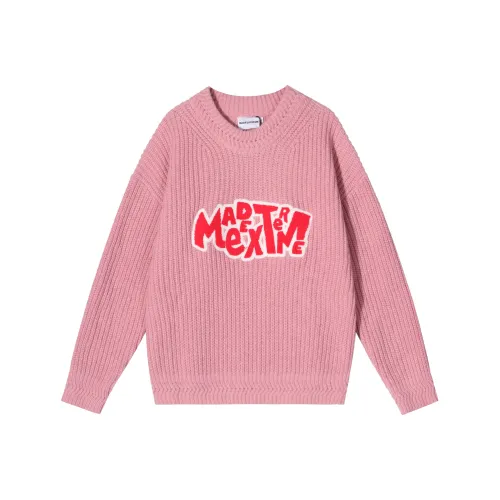MADE EXTREME Knitwear Women's