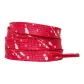 Red Base White (2 Pack)