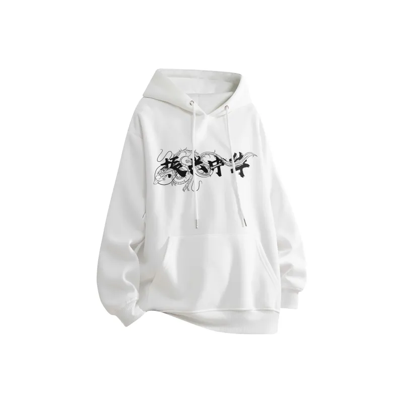 SUPEREALLY Sweatshirts Unisex-2