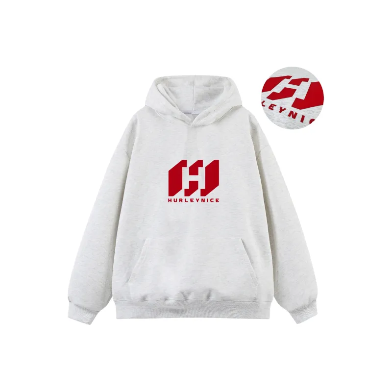 Hurley Sweatshirts Unisex-6