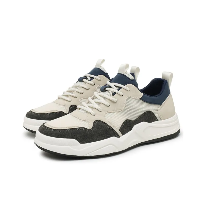 Frank Mully Low Top Casual Shoes Men's-1