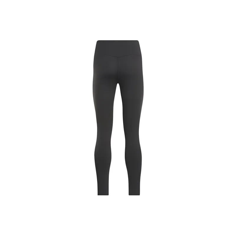 Reebok Athletic Trousers Women's Black-1