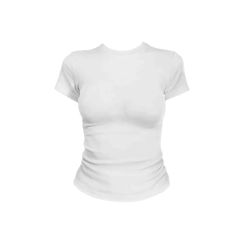 Byford Undershirt Women's Heather Gray-2